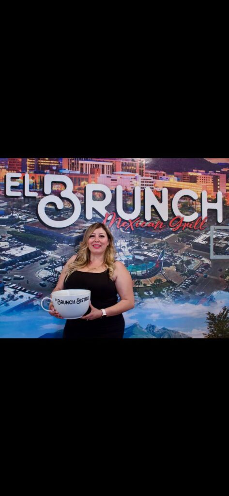 El Brunch Bistro